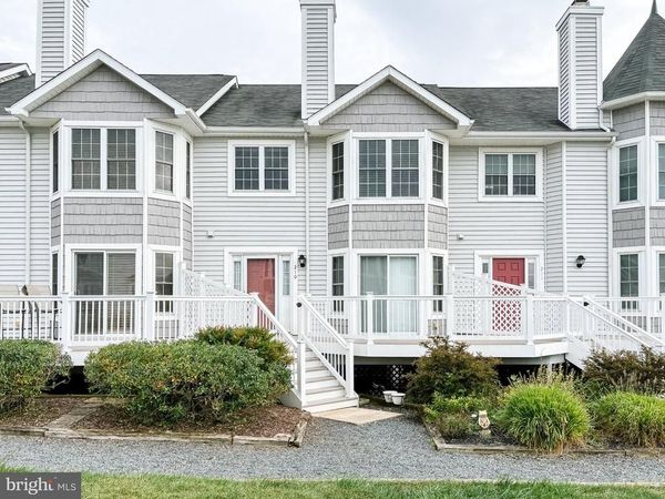 210 ROWLAND DRIVE, PORT DEPOSIT, MD 21904