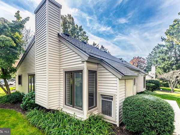 90 ASHTON WAY, Unit 90, WEST CHESTER, PA 19380