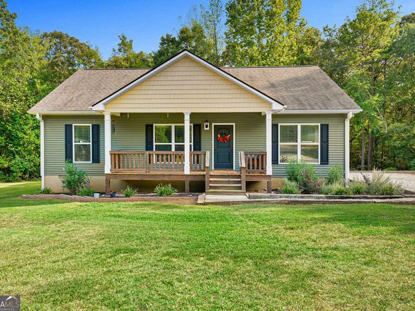 108 & 72 Cotton Drive, Hartwell, GA 30643