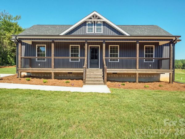 6292 Hill Gates Trail, Cherryville, NC 28021