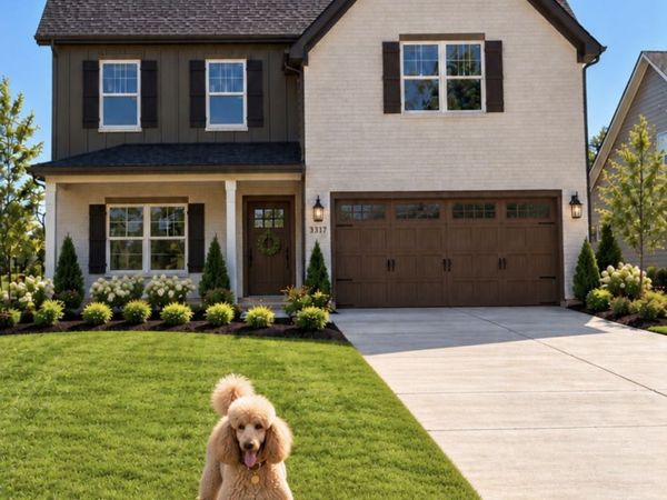 3317 Victoria Lynne Court, Murfreesboro, TN 37128
