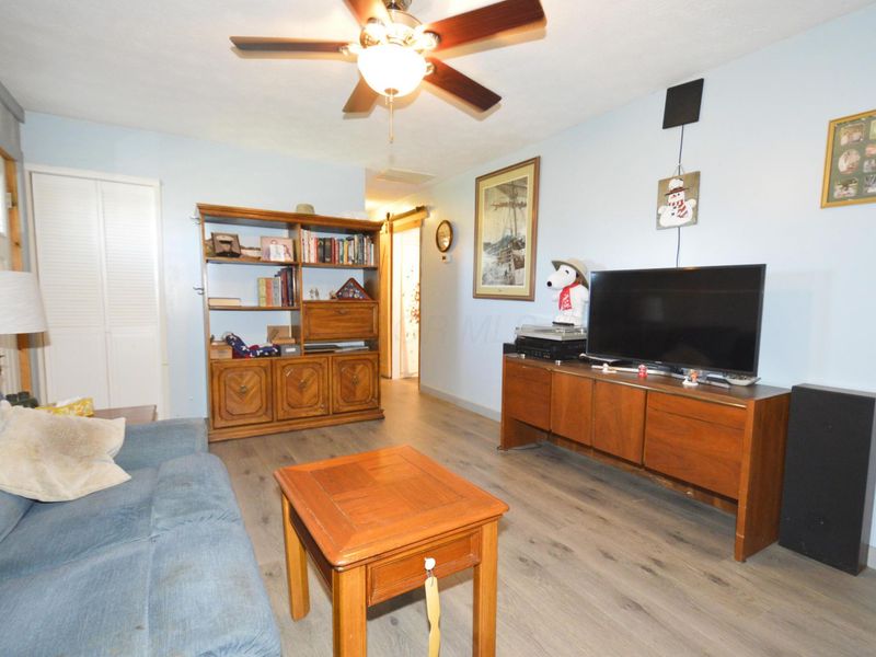 1116 N Urbana Lisbon Road, South Vienna, OH 45369 Photo 11