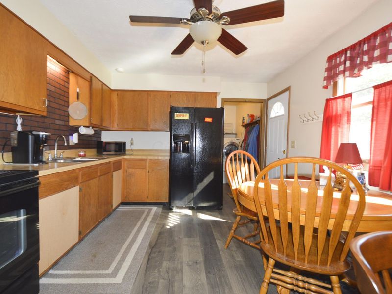 1116 N Urbana Lisbon Road, South Vienna, OH 45369 Photo 15