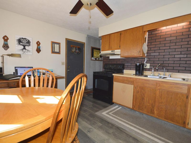 1116 N Urbana Lisbon Road, South Vienna, OH 45369 Photo 16
