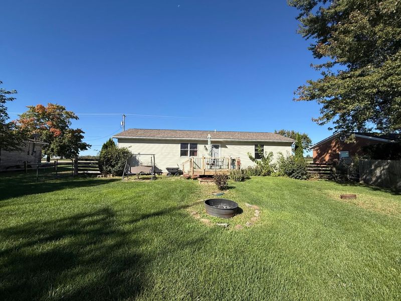 1116 N Urbana Lisbon Road, South Vienna, OH 45369 Photo 2