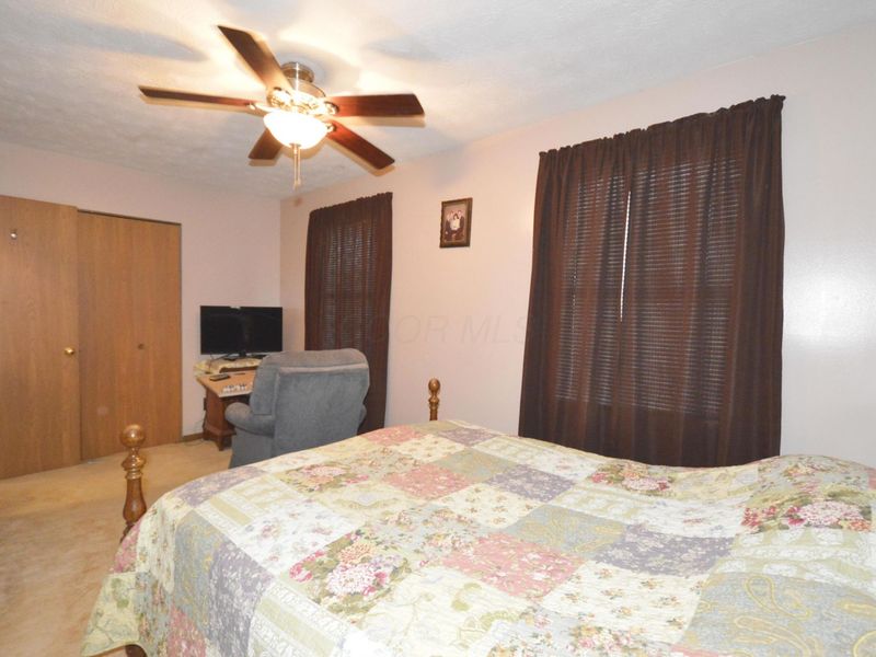 1116 N Urbana Lisbon Road, South Vienna, OH 45369 Photo 21