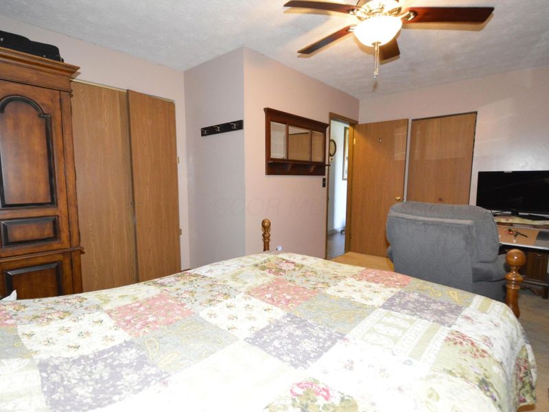 1116 N Urbana Lisbon Road, South Vienna, OH 45369 Photo 22