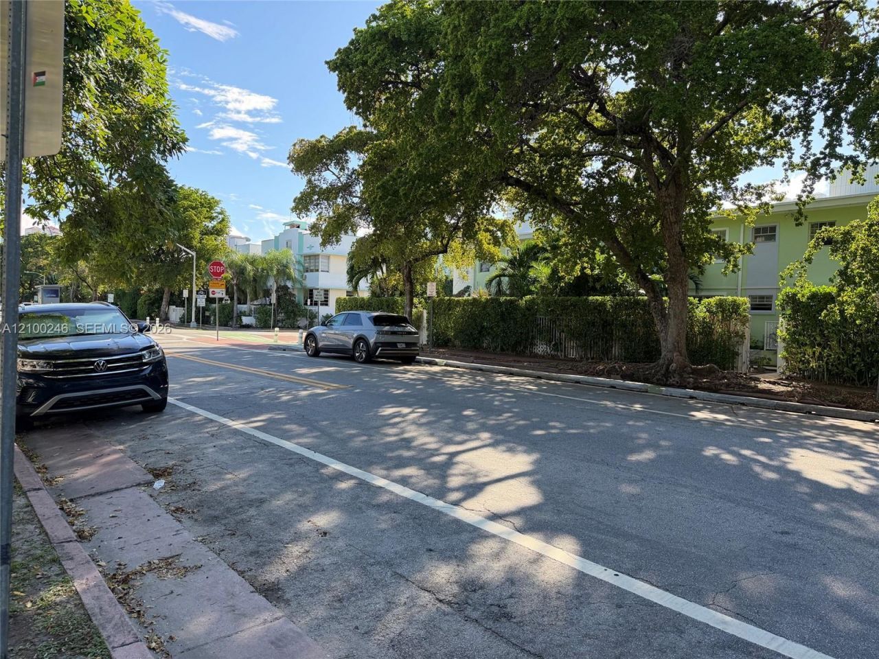821 Jefferson Ave, Unit 5, Miami Beach, FL 33139 Photo