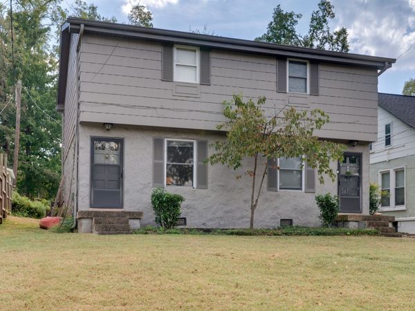 2701 Westwood Ave, Nashville, TN 37212
