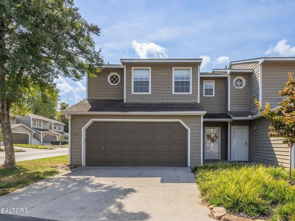1319 Covington Drive , Knoxville, TN 37919