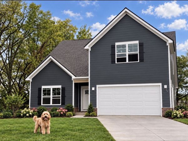 3326 Victoria Lynne Court, Murfreesboro, TN 37128