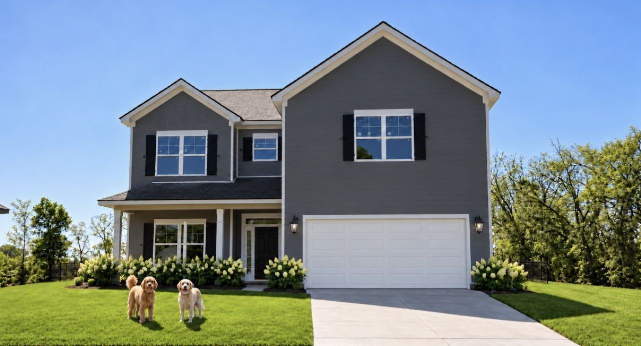 3321 Victoria Lynne Court, Murfreesboro, TN 37128 Main Photo