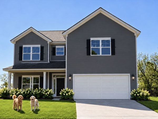 3321 Victoria Lynne Court, Murfreesboro, TN 37128