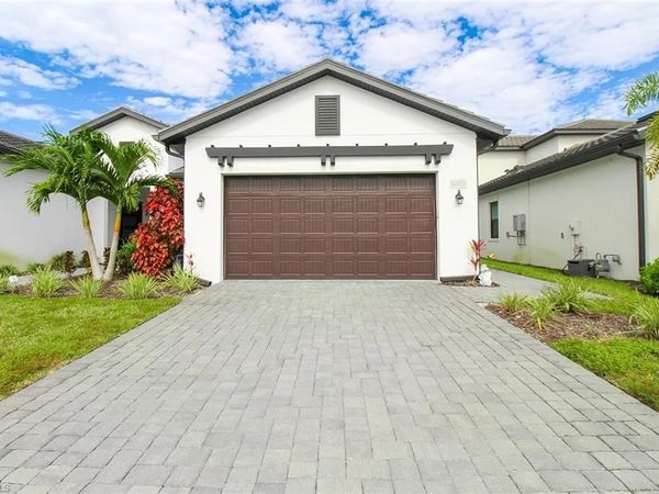 14803 Loggerhead DR , NAPLES, FL 34120
