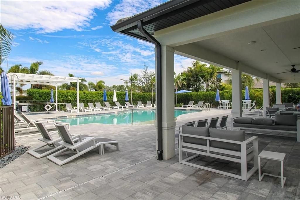 14803 Loggerhead Dr , Naples, FL 34120 Photo
