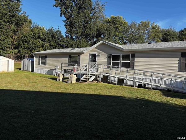 3500 N DIRKSEN Parkway, Unit Lot 229, Springfield, IL 62702