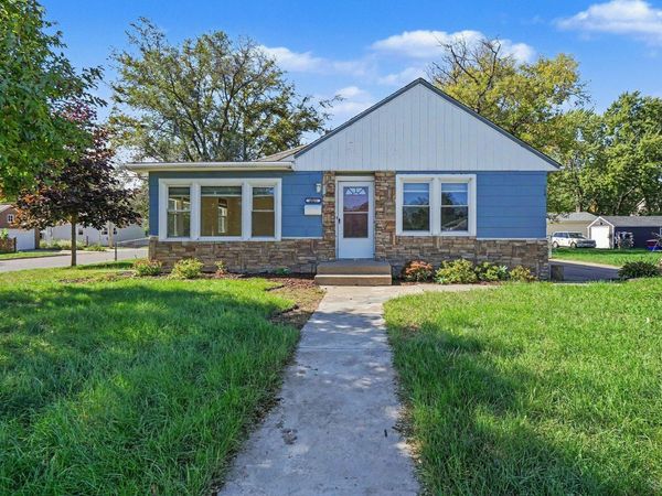 4403 Zane Avenue N, Crystal, MN 55422
