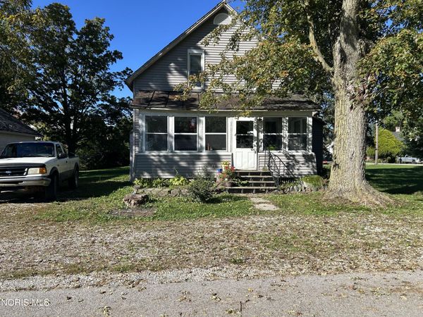 203 Brush Street , Kunkle, OH 43554