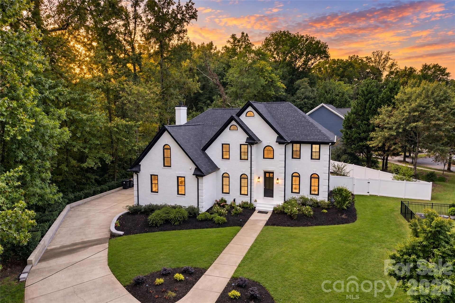 18441 Davidson Concord Road, Davidson, NC 28036 Main Photo