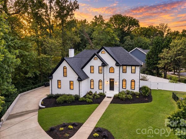18441 Davidson Concord Road, Davidson, NC 28036