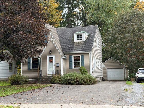 20 Hale Street, Norwich, NY 13815