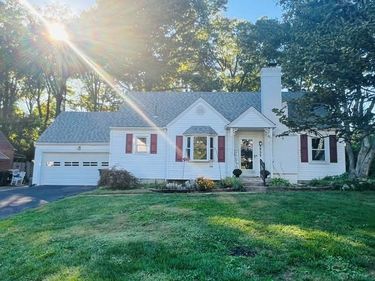 2935 Robin Road, Kettering, OH 45409