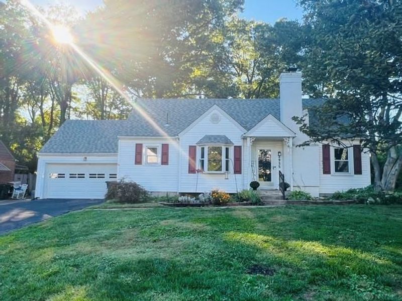 2935 Robin Road, Kettering, OH 45409 Photo 1