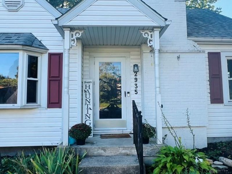2935 Robin Road, Kettering, OH 45409 Photo 3