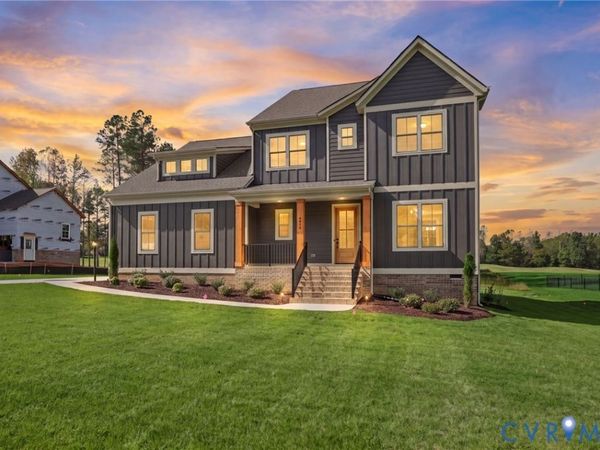 9514 Angels Share Drive, New Kent, VA 23124