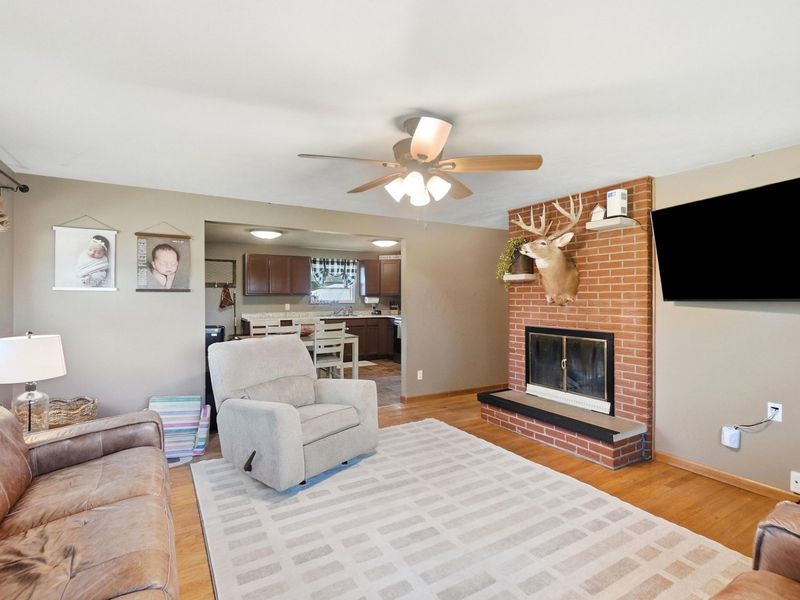 900 N Urbana Lisbon Road, South Vienna, OH 45369 Photo 10