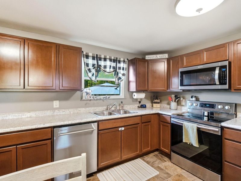 900 N Urbana Lisbon Road, South Vienna, OH 45369 Photo 12
