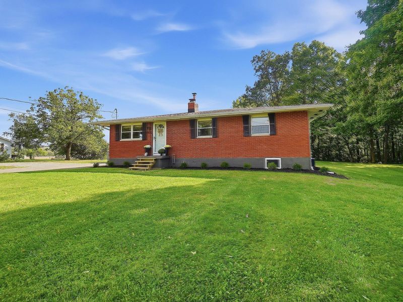 900 N Urbana Lisbon Road, South Vienna, OH 45369 Photo 2