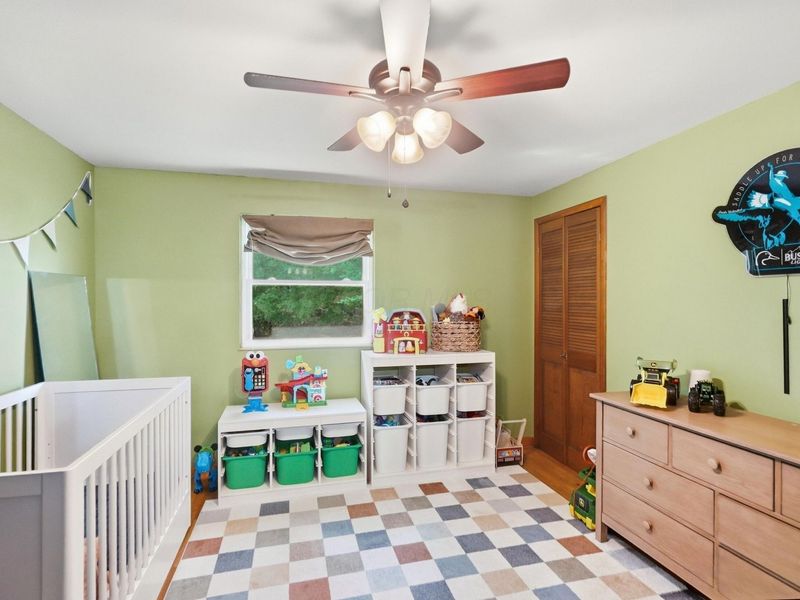 900 N Urbana Lisbon Road, South Vienna, OH 45369 Photo 21