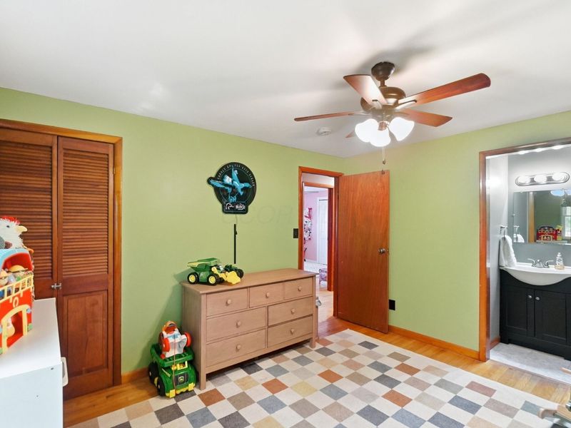900 N Urbana Lisbon Road, South Vienna, OH 45369 Photo 22