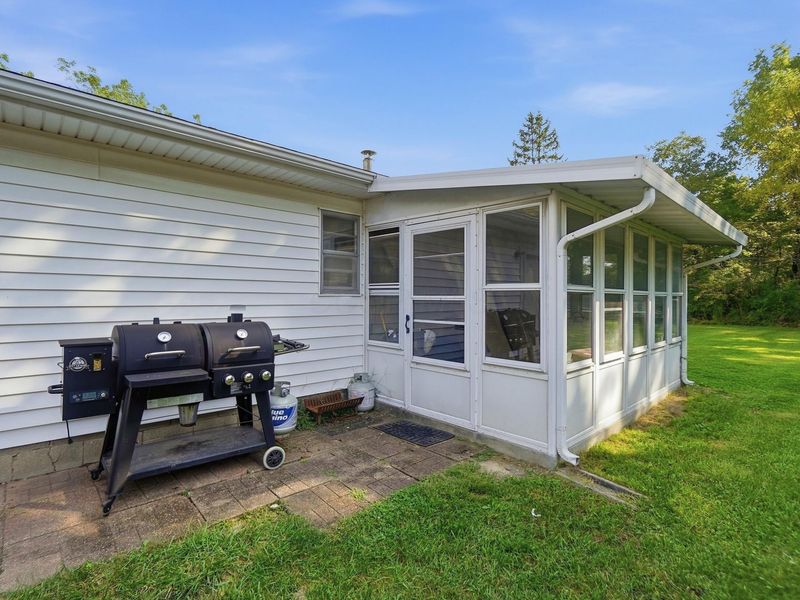 900 N Urbana Lisbon Road, South Vienna, OH 45369 Photo 50