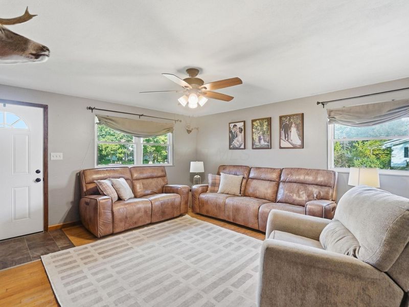 900 N Urbana Lisbon Road, South Vienna, OH 45369 Photo 8