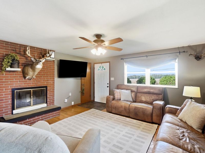 900 N Urbana Lisbon Road, South Vienna, OH 45369 Photo 9