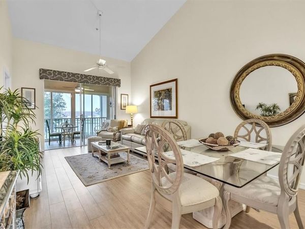 14541 Sherbrook PL , Unit 305, FORT MYERS, FL 33912