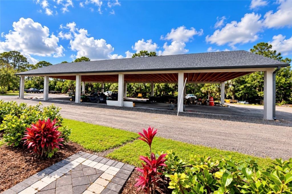 13050 81st Street, Fellsmere, FL 32948 Photo