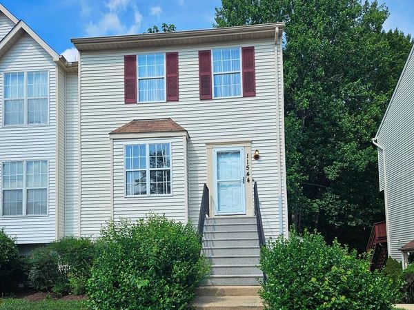11544 JOYCETON DRIVE, Unit 33-2, UPPER MARLBORO, MD 20774