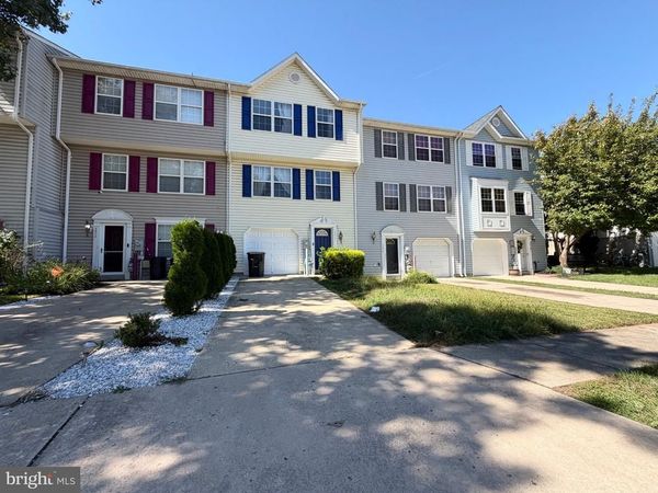 3806 SANDY HOOK ROAD , RANDALLSTOWN, MD 21133