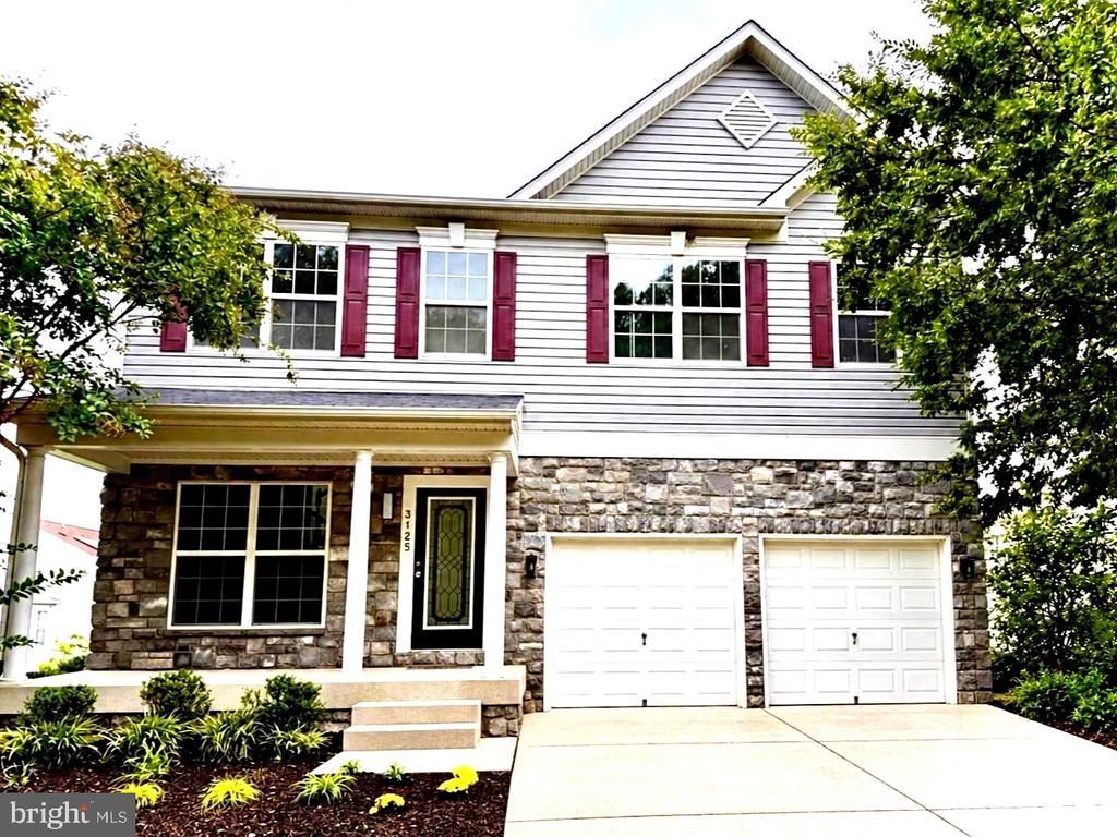 3125 Buds Circle, Baltimore, MD 21244 Main Photo