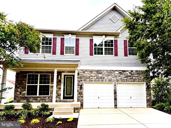 3125 BUDS CIRCLE, BALTIMORE, MD 21244