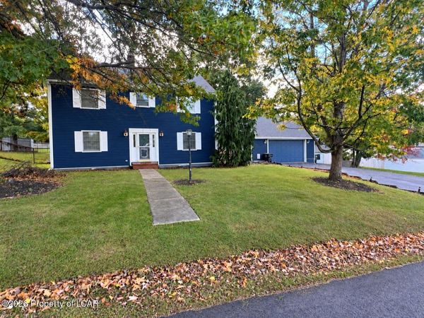 7 Orchard Lane, Sugarloaf, PA 18249