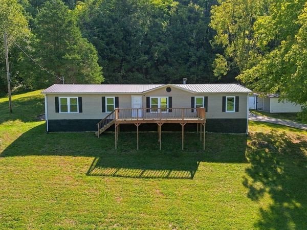 1000 North Heritage Road, Chuckey, TN 37641
