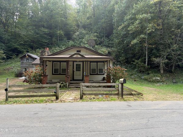 232 Bear Branch Road, Roan Mountain, TN 37687