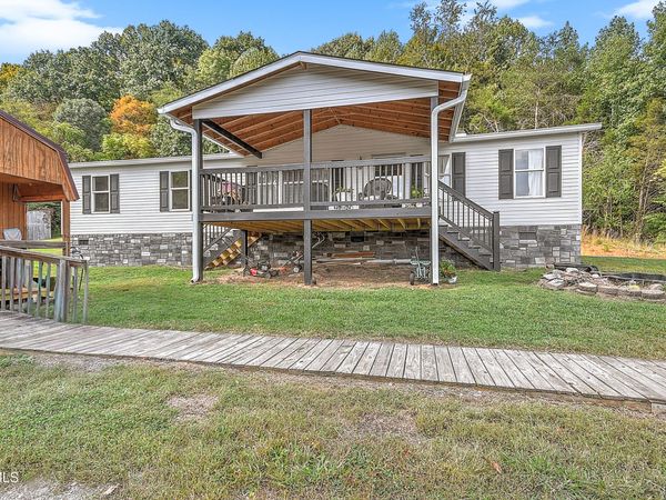 359 Adams Chapel Road, Blountville, TN 37617