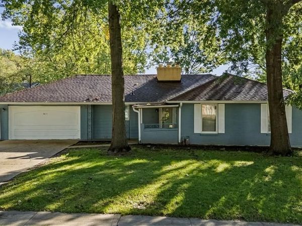 2611 N 83rd Street, Kansas City, KS 66109