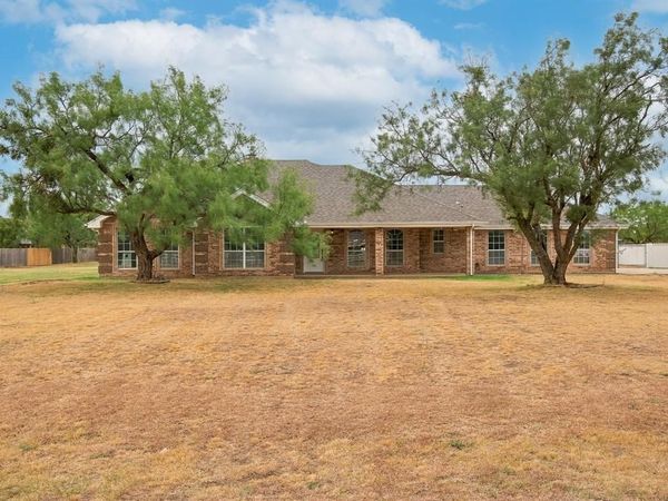158 Quaker Road, Abilene, TX 79602