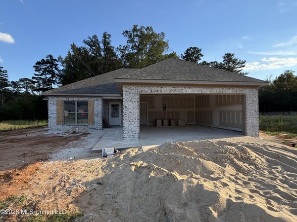 105 NW Emily Lane, Magee, MS 39111